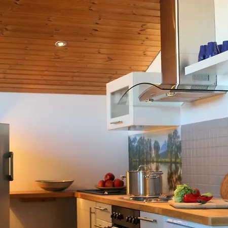 Am Frohmarkt Appartement Oberstdorf